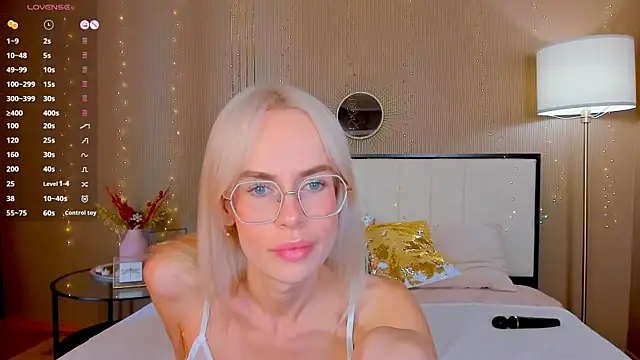 bellatip Webcamshow