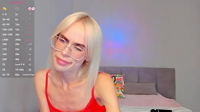 bellatip's Live XXX Chat