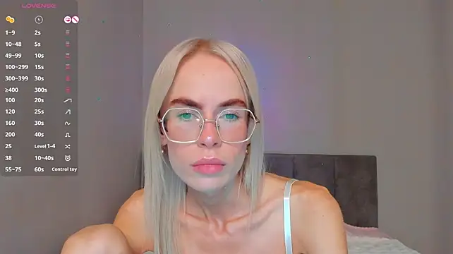 bellatip's Live XXX Chat