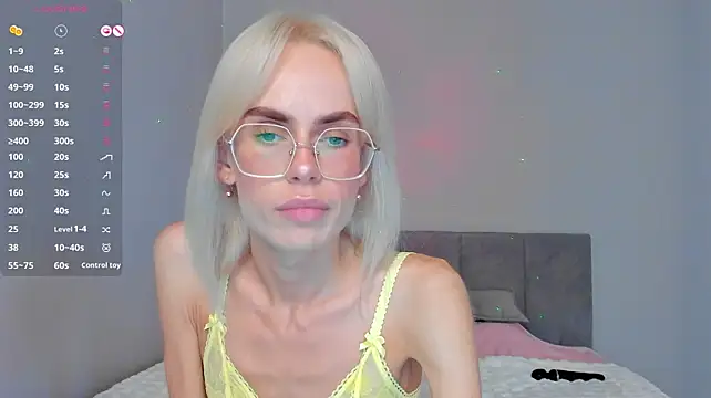 bellatip – Live XXX-chat
