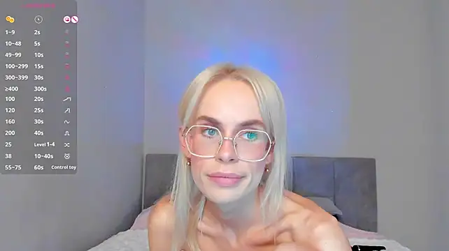 Show de bellatip na webcam