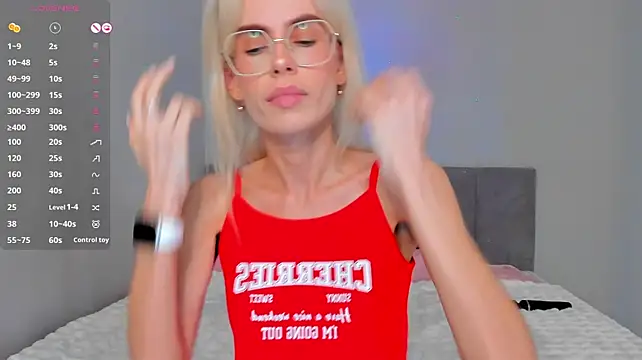 bellatip – webcam-show