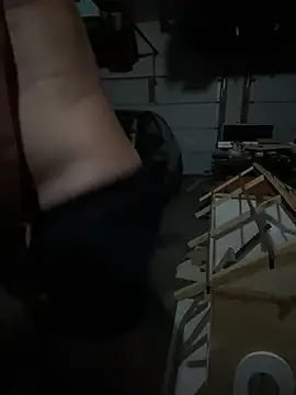 CLoSpunkmeyer69 webkamerás műsora