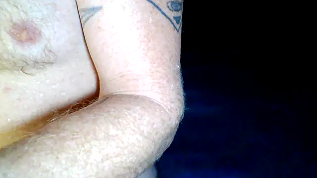 Show Webcam de CLoSpunkmeyer69