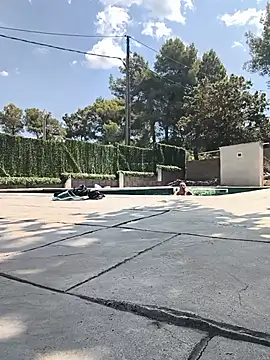 207RCCam's Webcam Show