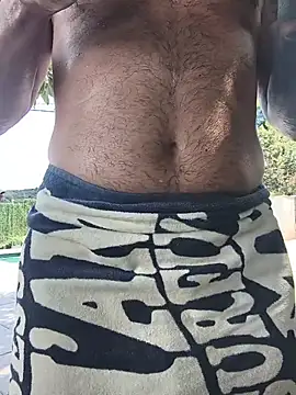 207RCCam Show in webcam