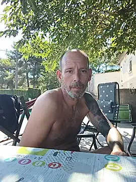 207RCCam Webcam show