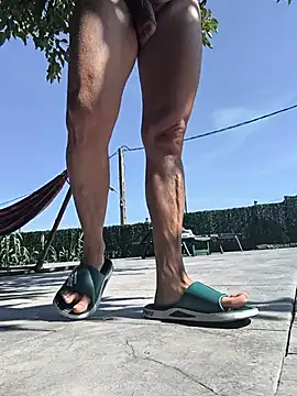207RCCam Webcam-Show