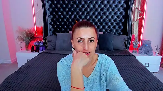 Rebecca_DiamondのライブXXXチャット