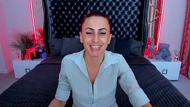 Chat XXX en directo de Rebecca_Diamond