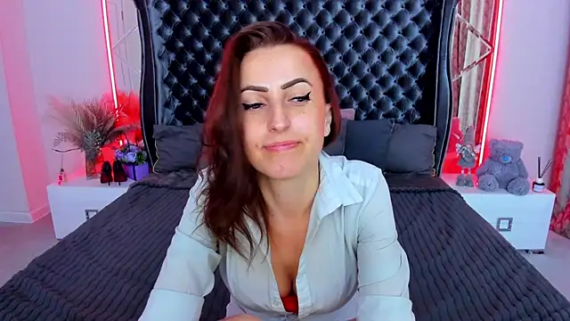 Rebecca_Diamond's Live XXX Chat