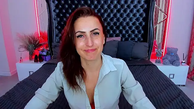 Rebecca_Diamond – Live XXX-chat