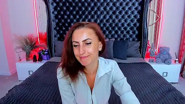 Webkamerová show Rebecca_Diamond