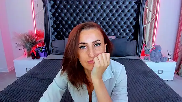 Webkamerová show Rebecca_Diamond