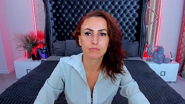 Rebecca_Diamond's Webcam Show