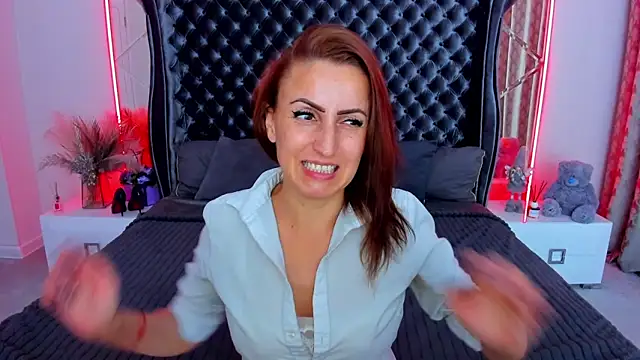 XXX chat uživo modela Rebecca_Diamond