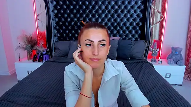 Chat XXX Live Rebecca_Diamond