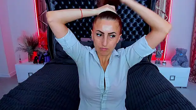 Rebecca_Diamond Webcam Show