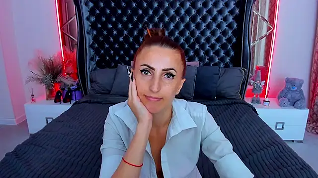 Rebecca_Diamond's Live XXX Chat