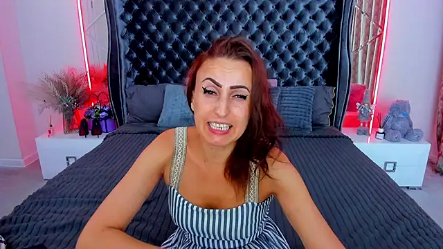 عرض كام Rebecca_Diamond