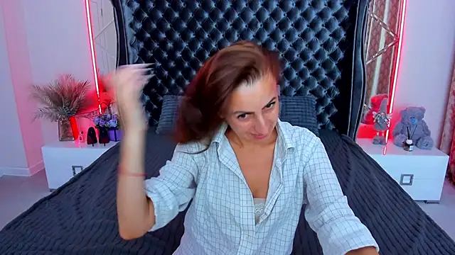 Rebecca_Diamond's Live XXX Chat