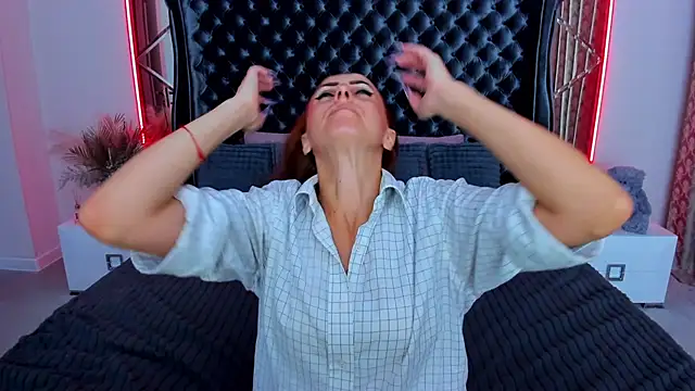 Вебкам-шоу Rebecca_Diamond