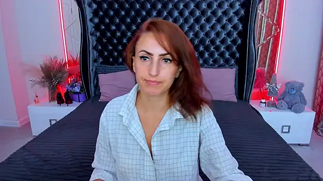 Rebecca_Diamond's Live XXX Chat