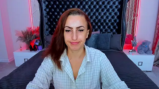 แชท XXX สดของ Rebecca_Diamond