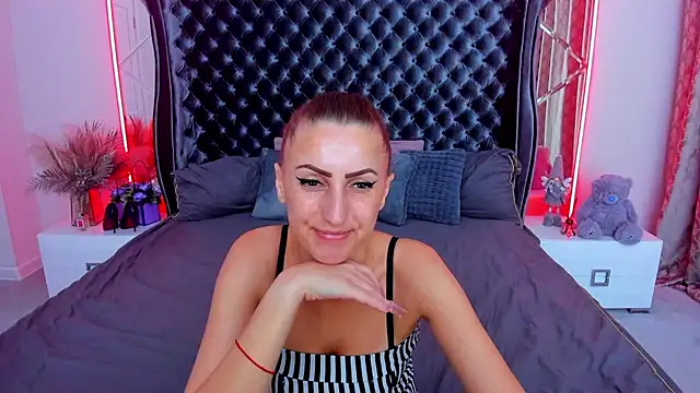 Rebecca_Diamond 웹캠 쇼