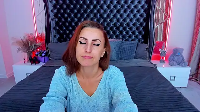 Rebecca_Diamond Webcamshow