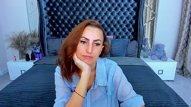 Živý XXX chat Rebecca_Diamond