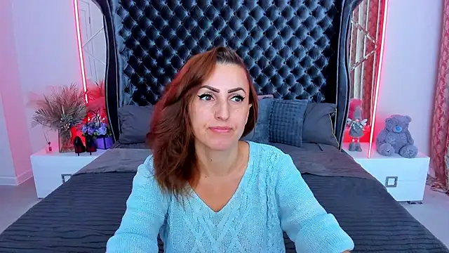 Rebecca_Diamond 웹캠 쇼