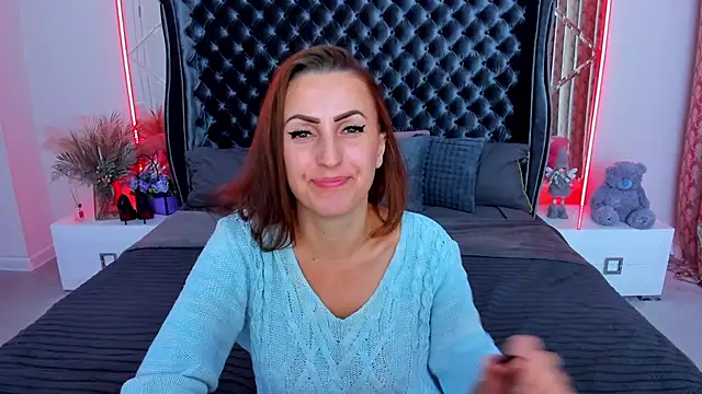Rebecca_Diamond's Webcam Show