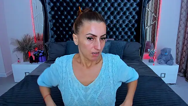 عرض كام Rebecca_Diamond