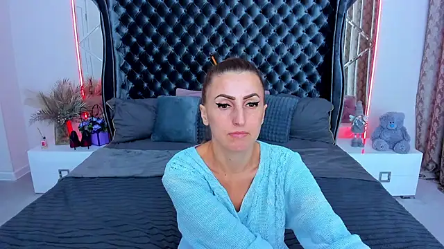 Rebecca_Diamond 웹캠 쇼