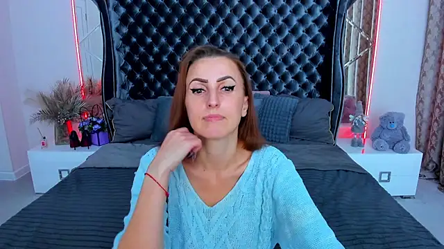 Rebecca_Diamond – Kamerová šou