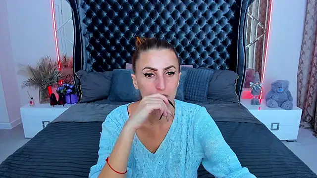 Онлайн чат XXX Rebecca_Diamond