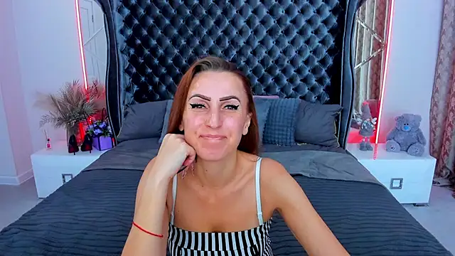 Chat XXX en directo de Rebecca_Diamond