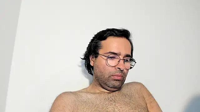 Prince-Daddycool – webcam-show