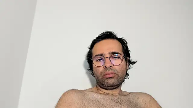 Prince-Daddycool's Webcam Show