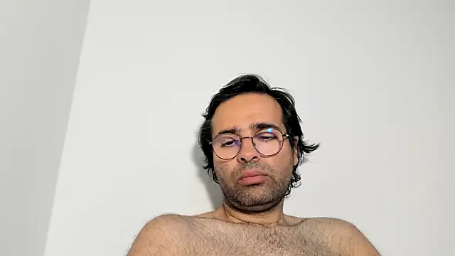 Show webcam de Prince-Daddycool