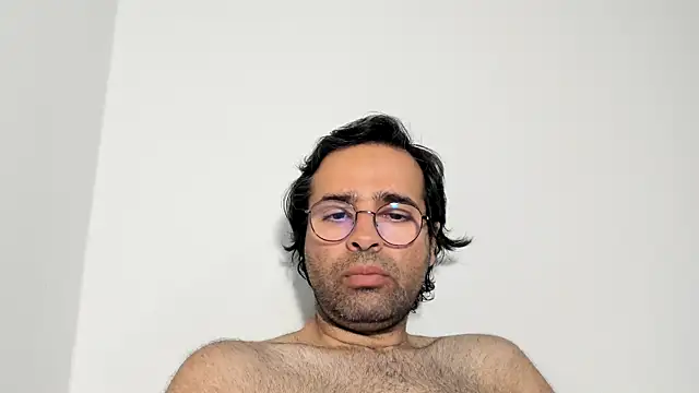 Prince-Daddycool Webcam-Show