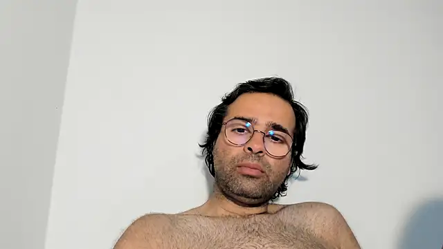 Prince-Daddycool Show Webcam