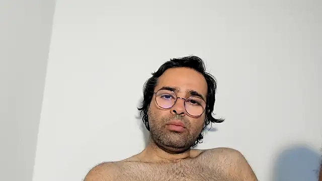 Prince-Daddycool Webcamshow