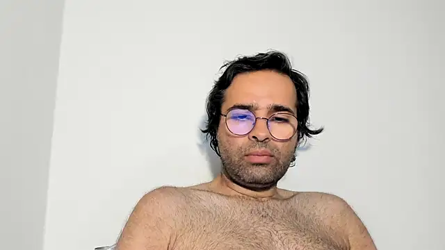 Prince-Daddycool Webcam-Show