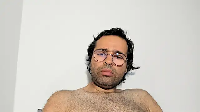 Webkamerová show Prince-Daddycool