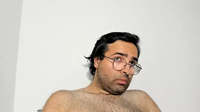 Prince-Daddycool Webcam-Show