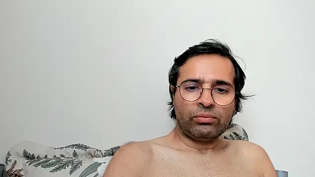 Вебкам-шоу Prince-Daddycool