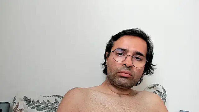Webkamerová show Prince-Daddycool