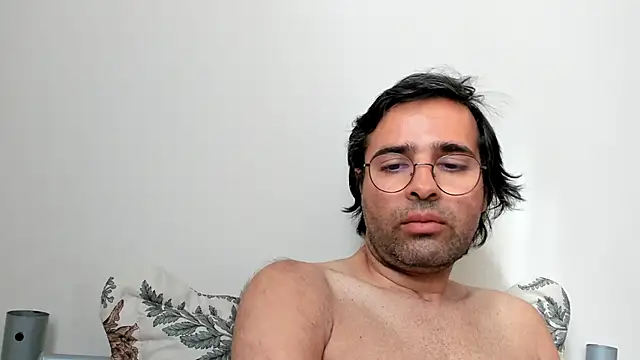 Prince-Daddycool Webcam-Show